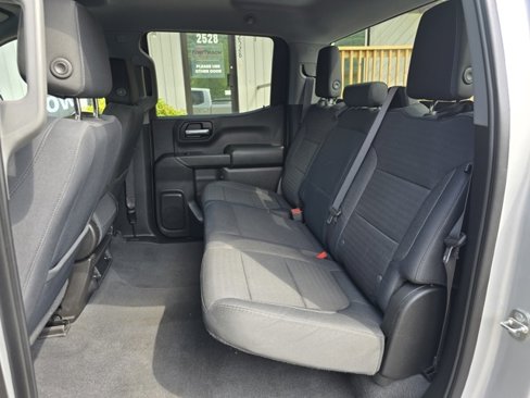 Used 2019 Chevrolet Silverado 1500 LT image 14