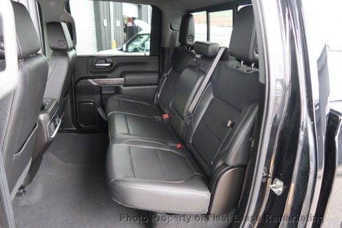 Used 2022 Chevrolet Silverado 2500 LTZ w/ LTZ Plus Package image 15