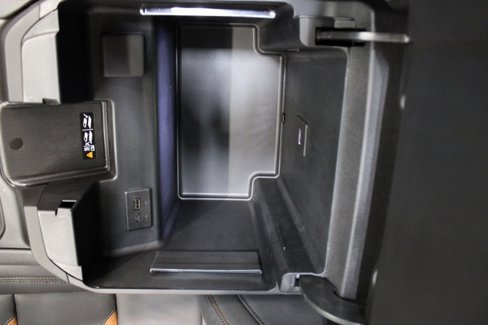 Used 2025 GMC Sierra 1500 AT4 w/ AT4 Premium Package image 30