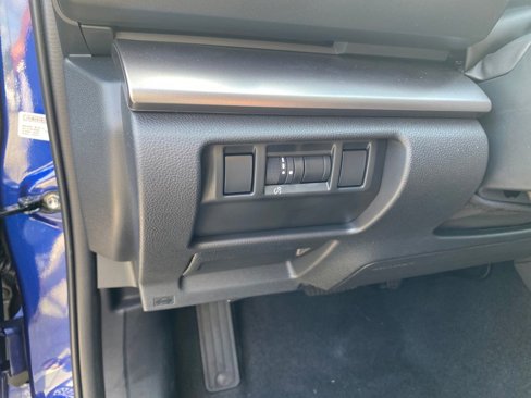 Certified 2025 Subaru Impreza 2.0i Sport image 26