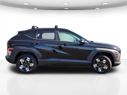 New 2025 Hyundai Kona SEL image 9