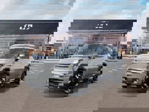 New 2026 Kia EV9 Wind image 1