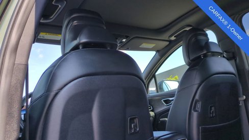 Used 2024 Kia Sportage X-Pro Prestige image 20