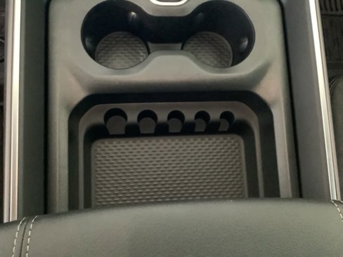 New 2026 RAM 1500 4x4 Crew Cab image 27