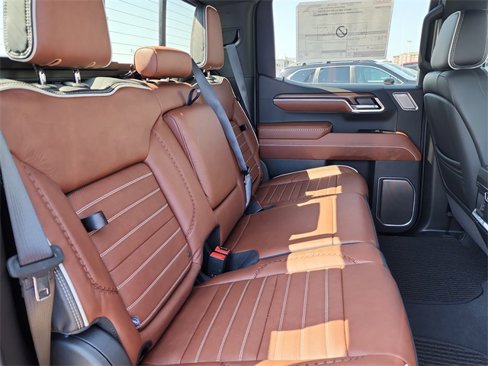 New 2026 GMC Sierra 1500 Denali Ultimate image 22
