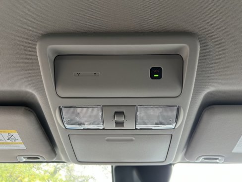 New 2026 Nissan Frontier SV w/ All-Weather Content Package image 24