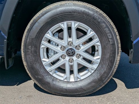 Used 2024 Toyota Sequoia SR5 image 52