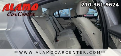 Used 2020 Jaguar XE S image 22