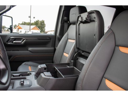 New 2026 GMC Sierra 2500 AT4 w/ AT4 Premium Plus Package image 21