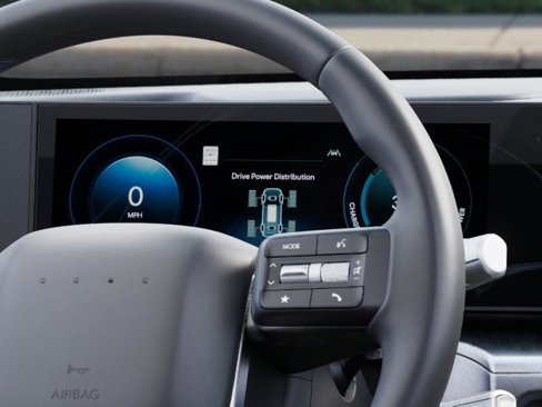 New 2026 Hyundai Ioniq 9 Limited image 14