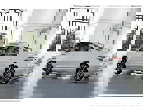 New 2026 Mercedes-Benz S 500 4MATIC image 30