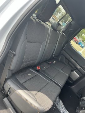 New 2025 Ford F150 Tremor w/ Bed Utility Package image 14
