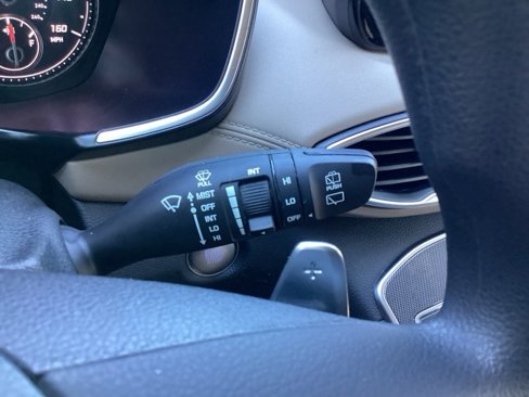 Used 2022 Hyundai Santa Fe SEL image 33