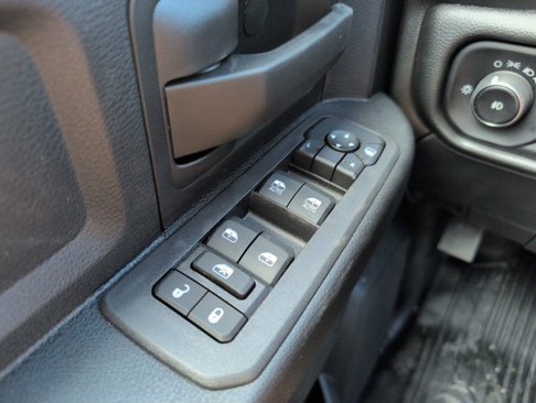 New 2025 RAM 4500 Tradesman image 17