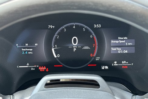 New 2025 Lexus RX 350 Premium image 19