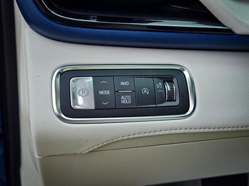 New 2026 Buick Enclave Avenir w/ Super Cruise Package image 17