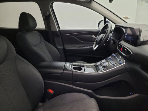 Used 2023 Hyundai Santa Fe SEL image 21