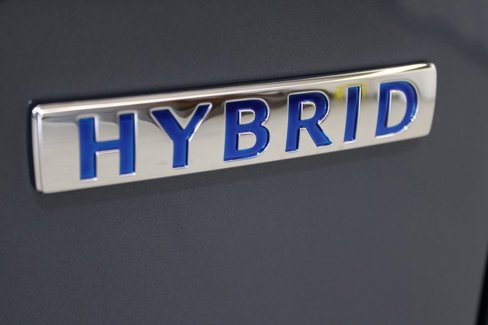 New 2025 MAZDA CX-50 2.5 Hybrid w/ Weather Package image 39