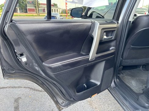 Used 2017 Toyota 4Runner Limited image 14