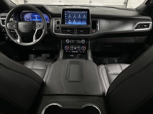 Used 2024 Chevrolet Tahoe RST w/ Luxury Package image 22