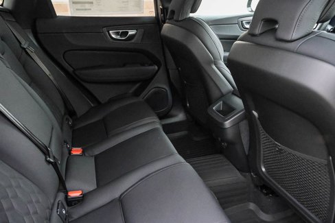 New 2026 Volvo XC60 B5 Plus w/ Climate Package PRO image 21