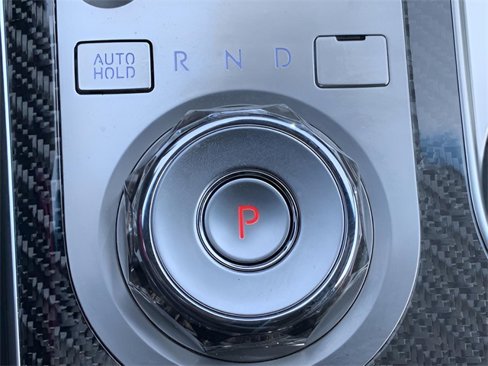 Certified 2026 Genesis GV70 3.5T Sport Prestige image 34