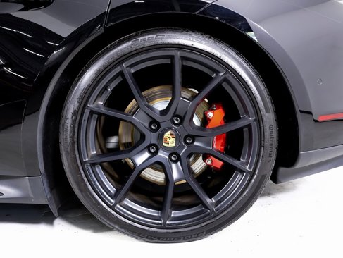 Certified 2023 Porsche Taycan GTS image 29