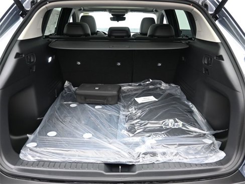 New 2025 MAZDA CX-50 AWD 2.5 S w/ Cargo Package image 19