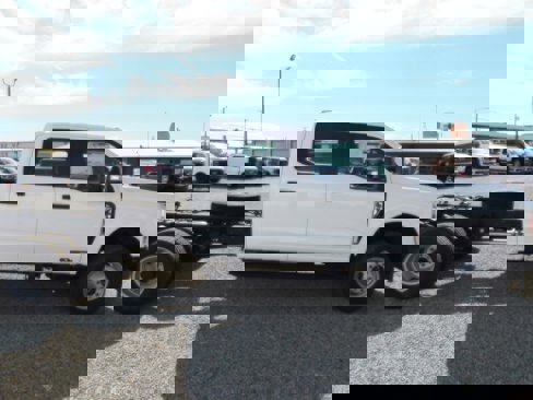 New 2025 Ford F350 XL image 6