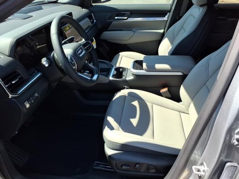 New 2026 GMC Terrain Elevation w/ Elevation Premium Package image 5