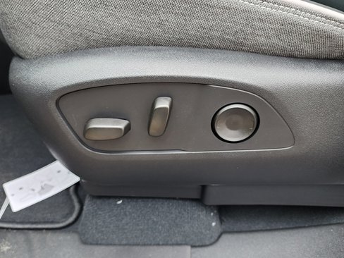 New 2026 GMC Sierra EV Elevation image 20