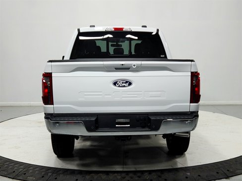 New 2025 Ford F150 XLT image 7