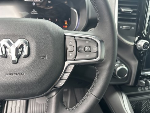 New 2026 RAM 1500 Big Horn image 20