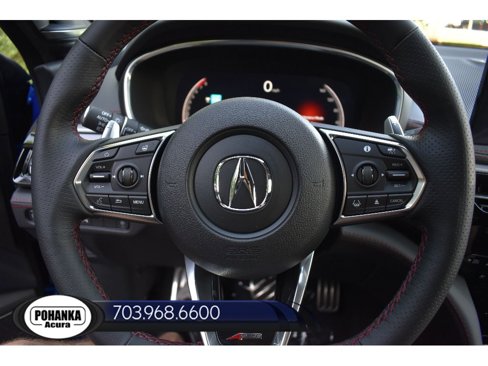 New 2026 Acura MDX A-Spec image 37