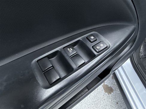 Used 2024 Mitsubishi Mirage G4 ES image 18