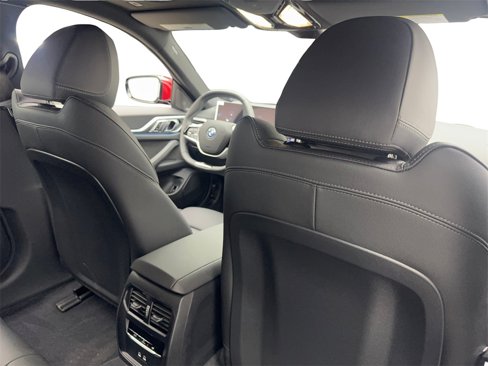 Used 2025 BMW i4 eDrive40 w/ Premium Package image 41