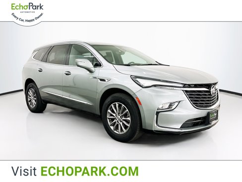 Used 2024 Buick Enclave Premium image 1
