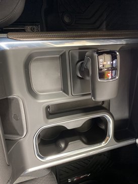 New 2026 Chevrolet Silverado 1500 RST image 36