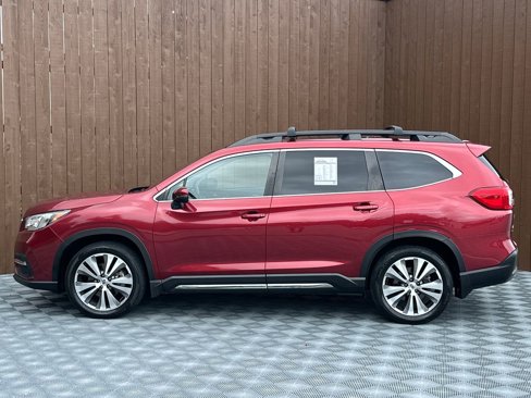 Used 2021 Subaru Ascent Limited w/ Technology Package image 18