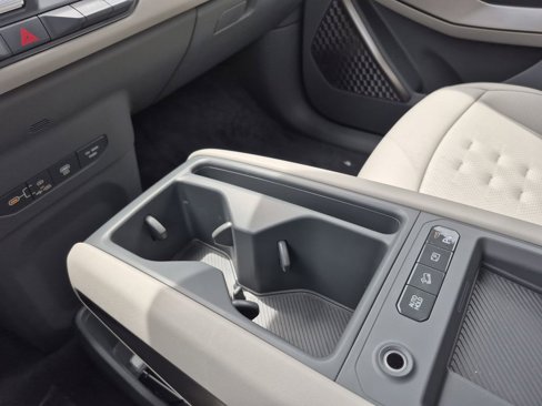 New 2026 Kia EV9 Wind image 26