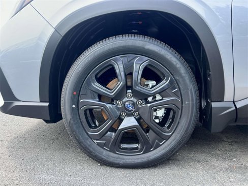 Used 2025 Subaru Ascent Bronze Edition image 9