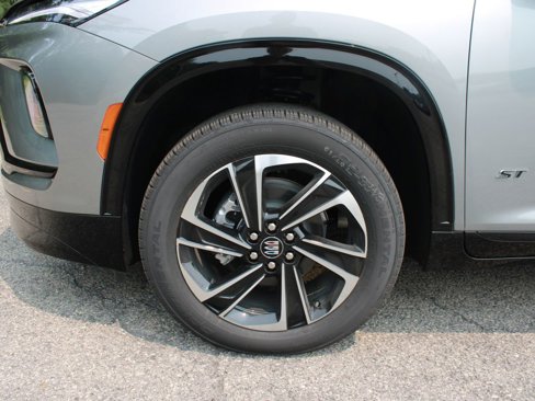New 2026 Buick Enclave Sport Touring w/ Power Package image 39