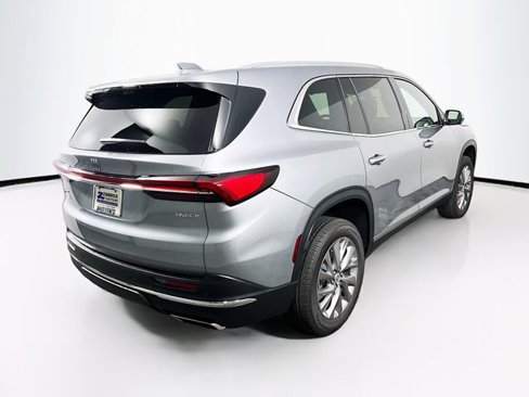 New 2026 Buick Enclave Preferred w/ Power Package image 7