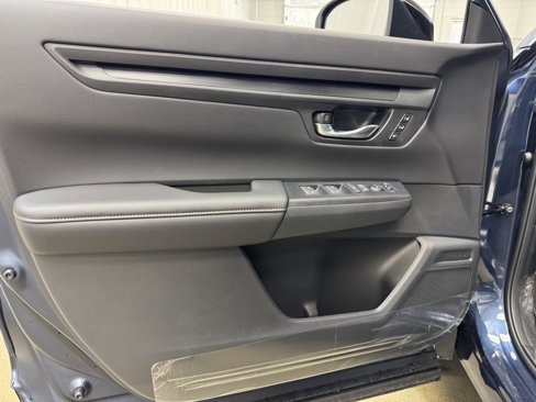 New 2026 Honda CR-V Sport-L image 8