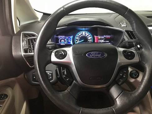 Used 2013 Ford C-MAX SEL image 22