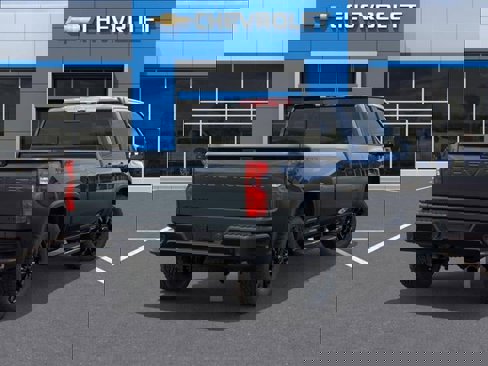 New 2026 Chevrolet Silverado 2500 LT image 4