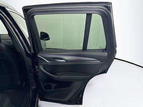 Used 2024 BMW X3 xDrive30i image 33