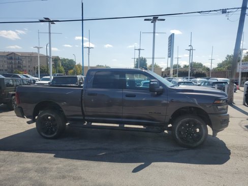New 2026 RAM 2500 Big Horn image 13