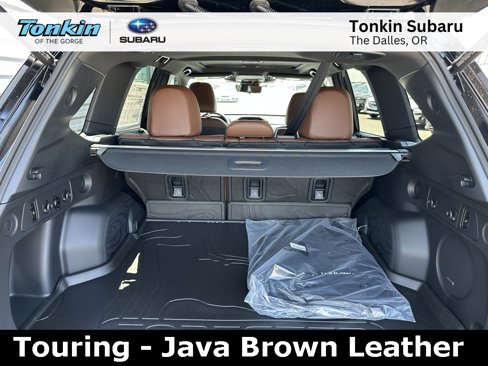 New 2025 Subaru Forester Touring image 5