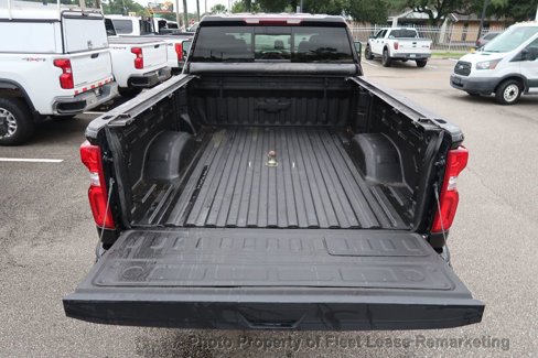 Used 2022 Chevrolet Silverado 2500 LTZ w/ LTZ Plus Package image 19
